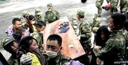 china adopția