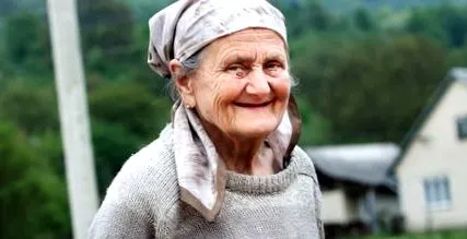 longevității rețeta