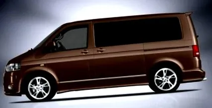 rapidă transporter