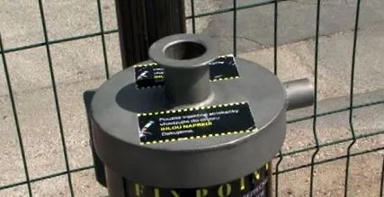 dependenții instalat