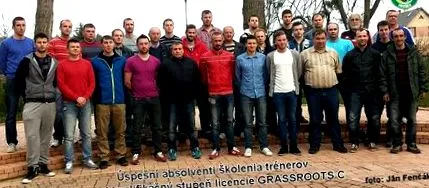 slanské licențe