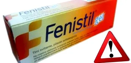 popularul fenistil