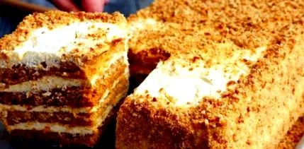 tort miere