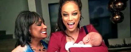tyra