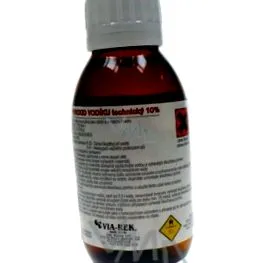 hidrogen