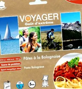 voyager