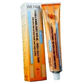 paste taurine