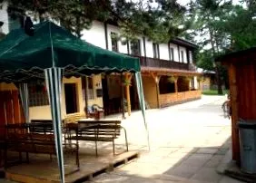 acestui hostel