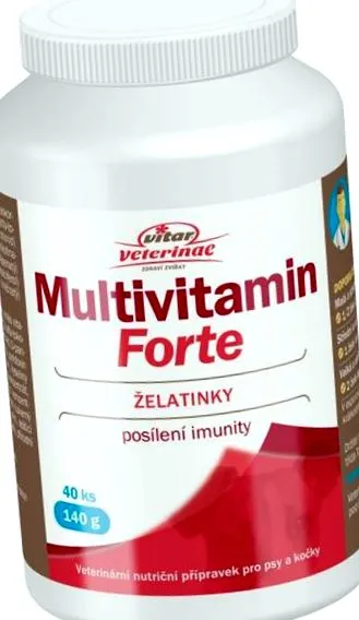 vitar veterinae