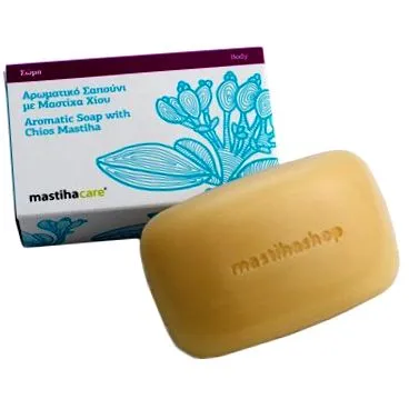 mastichove