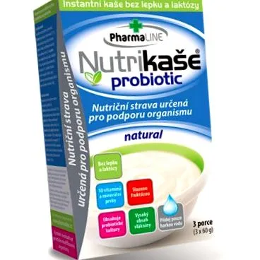 nutrikaša