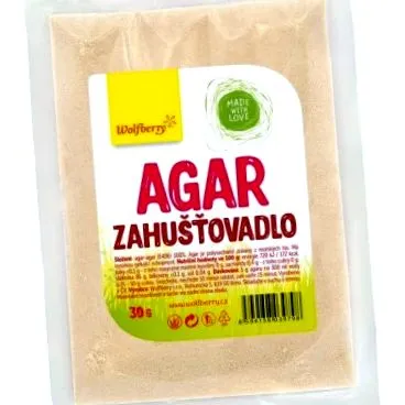 Agar Агарът Agar Агарът