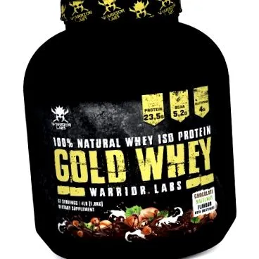 Warrior Labs