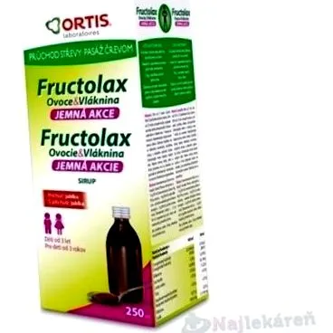 fructolax