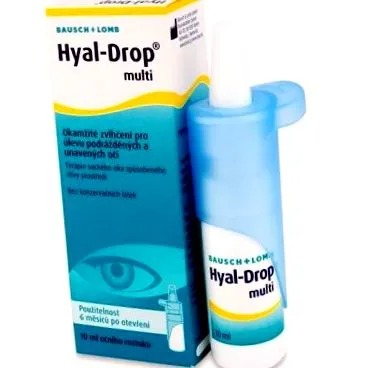 drop