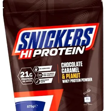 snickers
