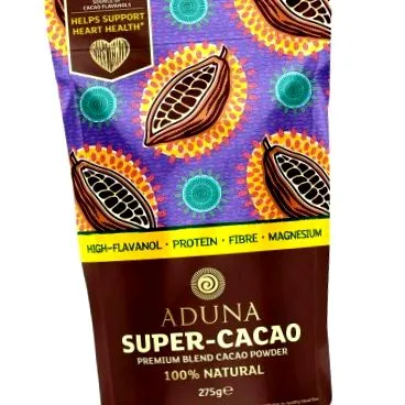boabe cacao
