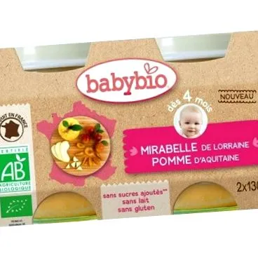 mirabelle