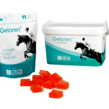 Comprimate Geloren