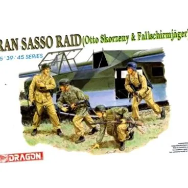 raid