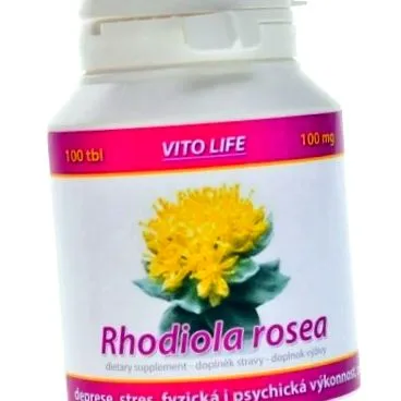 rosea rosea