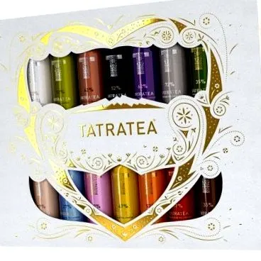 TATRATEA Ceai