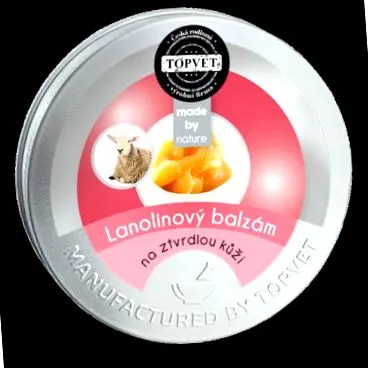 lanolină