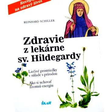 hildegardy