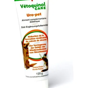 uropet