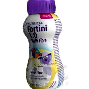 Fiber pentru