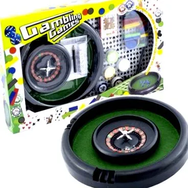 Ruleta alcool