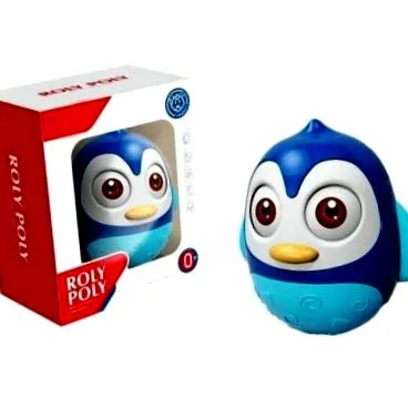 Roly Poly