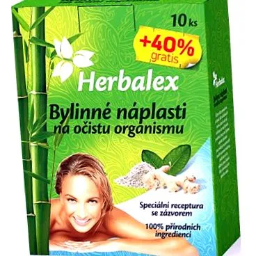 билкови