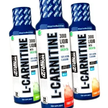 carnitină 3000mg