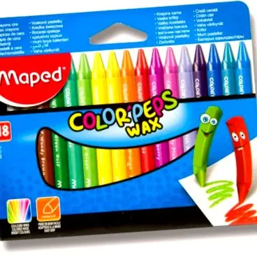 maped