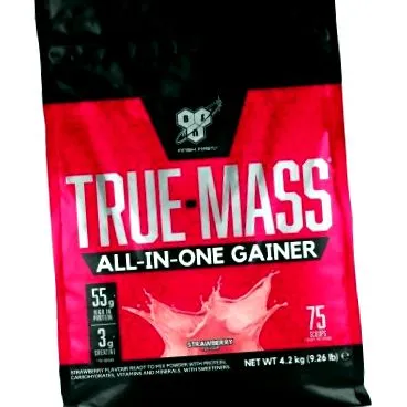 True Mass