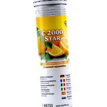 star