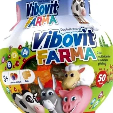 vibovit