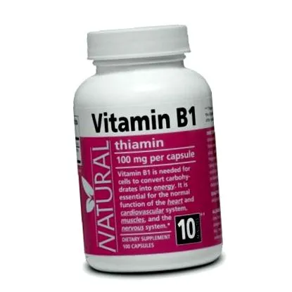 vitamina capsule