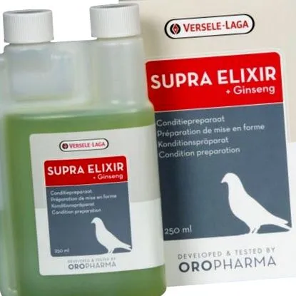 oropharma