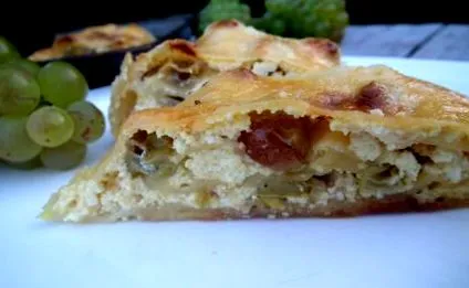 sănătos strudel