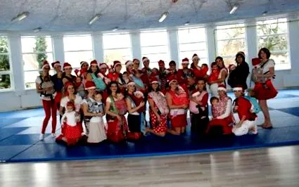 crăciun