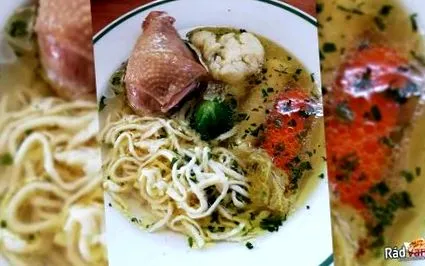 delicios cocos