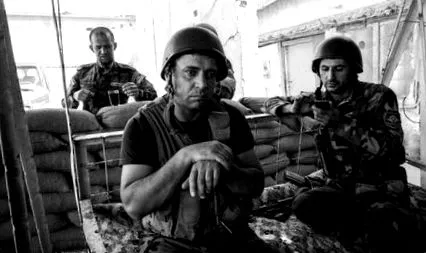 întors irak