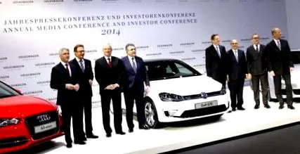 volkswagen