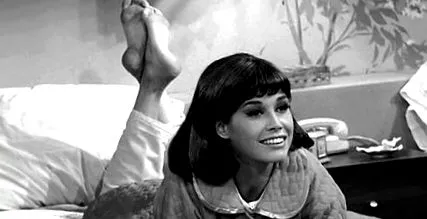 Mary Tyler trăit