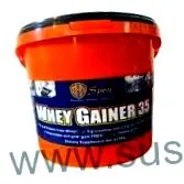 Whey Gainer