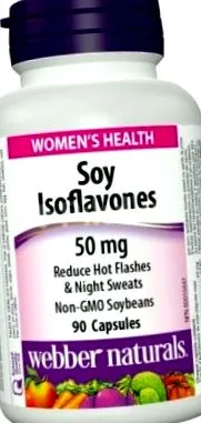isoflavonoid naturals