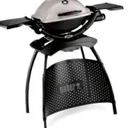 weber weber