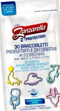 zanzarella brățări